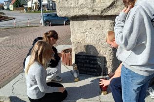Pamięć o bohaterach II wojny światowej