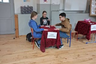 Ogólnopolski Dzień Rozmów Twarzą w Twarz