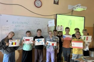 Europejski Dzień Języków