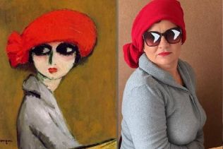 Portret Beata Żyła