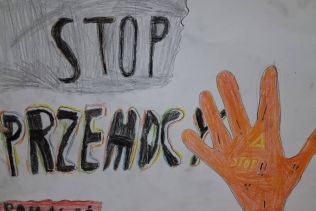 Tydzień Przeciwdziałania Przemocy