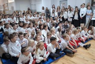 Akademia z okazji Narodowego Święta Niepodległości