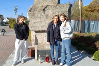 Pamięć o bohaterach II wojny światowej