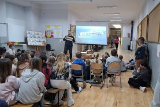 Spotkanie z podr&oacute;żnikiem &ndash; Podr&oacute;ż na Kubę
