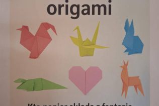 Konkurs origami
