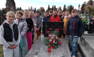 Pamiętamy&hellip;Bogusław Siemion