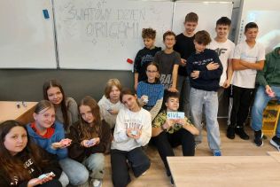 Światowy Dzień Origami