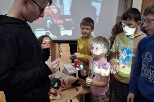 Spotkanie z podr&oacute;żnikiem &ndash; Podr&oacute;ż na Kubę