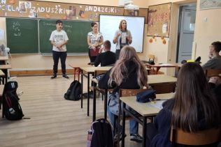 Światowy Dzień Zapobiegania Samob&oacute;jstwom