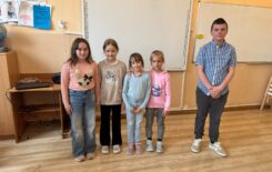 Więcej o: Rozstrzygnięcie Szkolnego Konkursu Recytatorskiego Poezji Patriotycznej