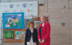 Więcej o: Ogólnopolski konkurs językowo-plastyczny „DACHL-Märchen”
