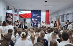 Więcej o: Uroczysta akademia z okazji rocznicy uchwalenia Konstytucji 3 Maja