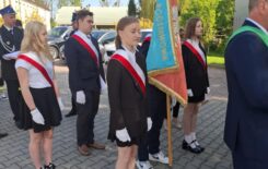 Więcej o: Z dumą reprezentowaliśmy Naszą Społeczność!