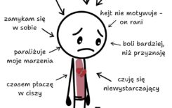 Więcej o: Pamiętaj, słowa mają moc..