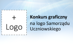 Więcej o: Konkurs graficzny na logo Samorządu Uczniowskiego