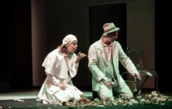 Więcej o: Tajemniczy świat…teatru.