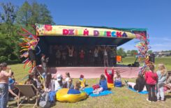 Więcej o: X GMINNY DZIEŃ DZIECKA
