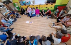 Więcej o: Innowacja pedagogiczna