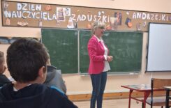 Więcej o: Warsztaty z doradcą zawodowym w ramach OTK 2025