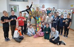 Więcej o: Moc przyjaźni i relacji rówieśniczych klas 4