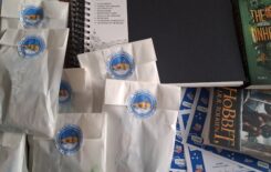 Więcej o: Podsumowanie konkursu i rozdanie nagród