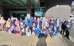 Więcej o: Wyjazd do teatru klas drugich