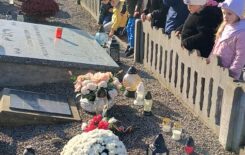 Więcej o: Pamiętamy o bohaterach…