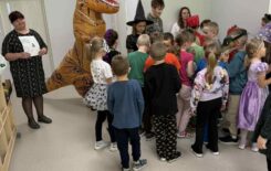 Więcej o: Dzień Postaci z Bajki